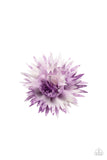 My Favorite Color Is Tie Dye - Purple #1144