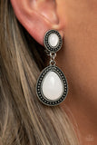 Carefree Clairvoyance - White #1172