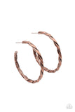 Dont Get It Twisted - Copper #1160