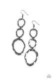 So OVAL It! - Black #069