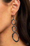 So OVAL It! - Black #069