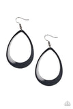 Fierce Fundamentals - Black #1133