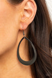 Fierce Fundamentals - Black #1133