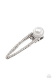 Expert in Elegance - White #1123