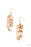 Hear Me Shimmer - Gold #1080