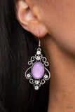 Tour de Fairytale - Purple #1149