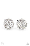 Head To Toe Twinkle - White #1371