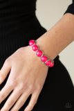 POP, Drop, and Roll - Pink #1422
