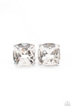 Royalty High - White #1101