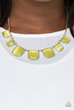 Aura Allure - Yellow #1443