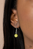 Aura Allure - Yellow #1443