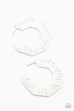 Fabulously Fiesta - White #1155
