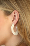 Fabulously Fiesta - White #1155