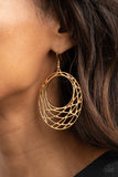 Urban Lineup - Gold #070