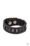Knocked for a Loop - Black #1383