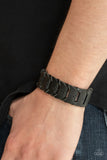 Knocked for a Loop - Black #1383