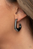 On The Hook - Black #1096
