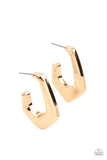 On The Hook - Gold #1102
