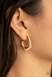 On The Hook - Gold #1102