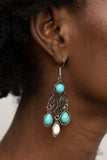 Canyon Chandelier - Multi 1162