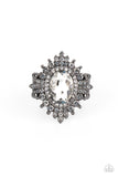 Five-Star Stunner - Black #1248