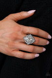 Five-Star Stunner - Black #1248