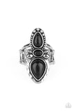 In a BADLANDS Mood - Black #1473