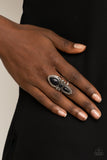 In a BADLANDS Mood - Black #1473