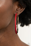 Fearless Flavor - Red #1372