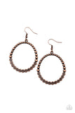 Rustic Society - Copper #1325