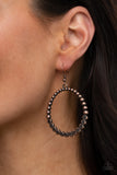 Rustic Society - Copper #1325