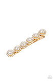 Polished Posh - Gold #1491
