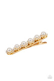 Polished Posh - Gold #1491