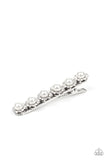 Polished Posh - White #407-85