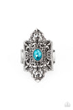 Perennial Posh - Blue #1338