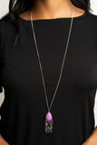 Musically Mojave - Purple #1089