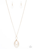 Dizzying Definition - Gold #1071