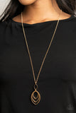 Dizzying Definition - Gold #1071