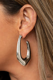 Find Your Anchor - Silver #1022