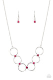 Regal Society - Pink #1378