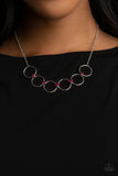 Regal Society - Pink #1378