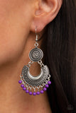 Yes I CANCUN - Purple #236P