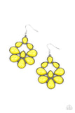 In Crowd Couture - Yellow #157