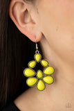 In Crowd Couture - Yellow #157