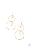 Cultured in Couture - Gold 020