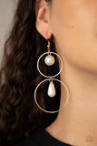Cultured in Couture - Gold 020