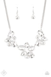 Galactic Goddess - White #1040