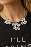 Galactic Goddess - White #1040