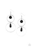 Cultured in Couture - Black #943