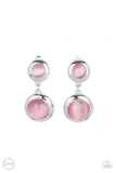 Subtle Smolder - Pink #343-80